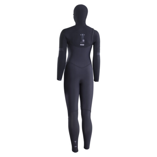 Ion Amaze Amp 6/5 Hood Front Zip women - 48253 4529 2 - ION