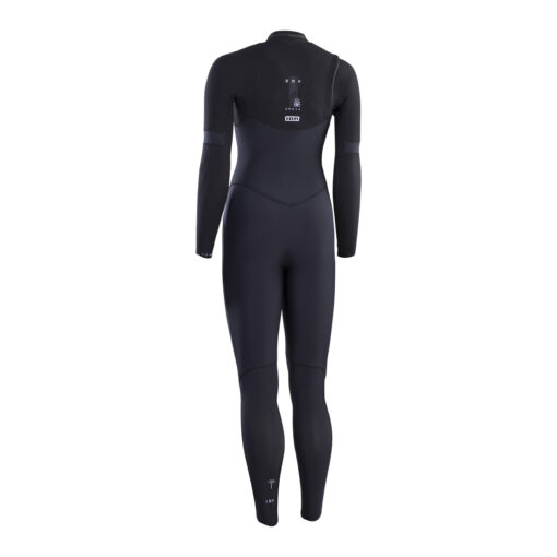 Ion Amaze Amp 3/2 Front Zip women - 48253 4532 2 - ION