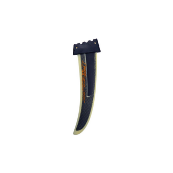 Tahe Fin Select Ride 50 Cm Dtt