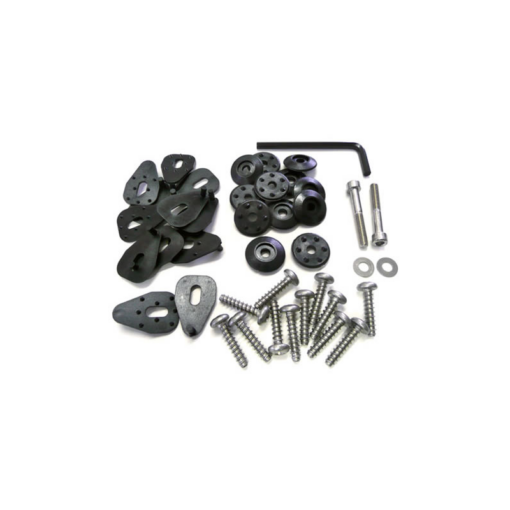 Tahe Visserie Techno 293 Od Dtt - 53831 1 - Tahe