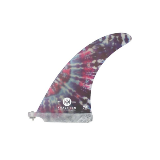 Koalition Tie and Dye - DSD1028 - Koalition