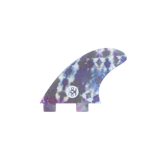 Koalition Side BitesTie Dye Fcs - DSD1048 - Koalition