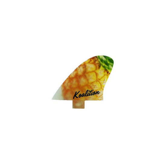 Koalition Side Pineapples Fcs - Imagen 1