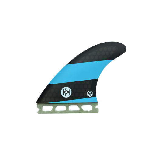 Koalition 5 Fin Set Futures - DSD2052 - Koalition