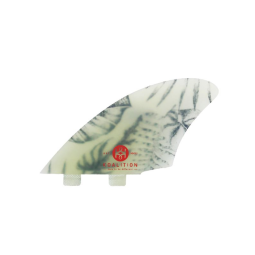 Koalition Keel Tropical Leaves Fcs - Imagen 1