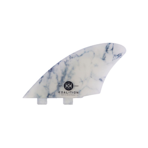Koalition Keel Stone White Marble Fcs - Imagen 1