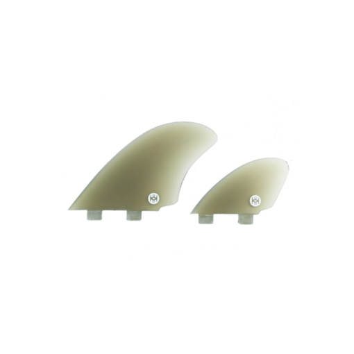 Koalition Keel Quad Modern Smoke Fcs - DSD2092 - Koalition