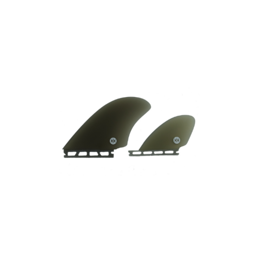 Koalition Keel Quad Modern Smoke Futures - Imagen 1