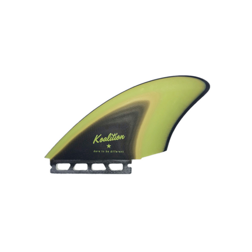 Koalition Keel Large Rainbow Futures - Imagen 1