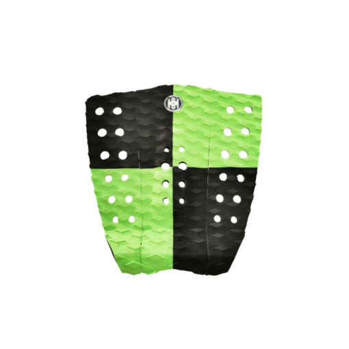 Koalition 3 Pieces Black / Lime - Karve - DSD4008 - Koalition