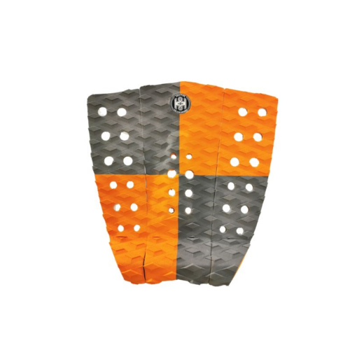 Koalition 3 Pieces Grey / Orange - Karve - DSD4009 - Koalition