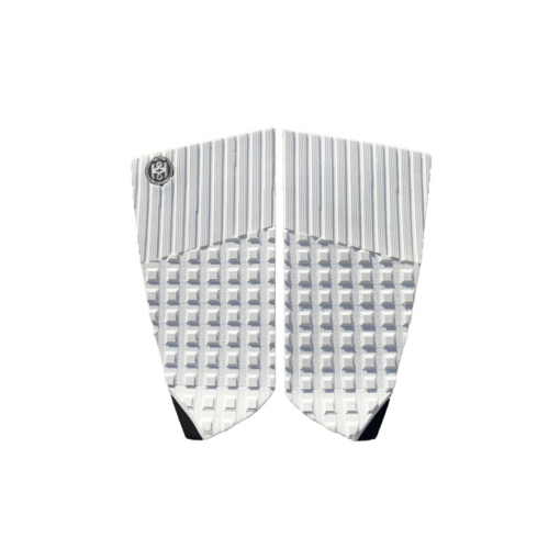 Koalition Fish Pad White New - Imagen 1