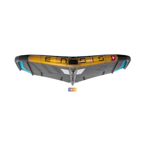 Ensis Wing DRIVE (3-strut, rigid handles) 2025 - ENSIS DRIVE Render NEW - Ensis