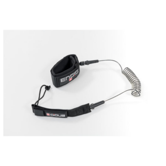 Ensis Coil Knee Leash 2025