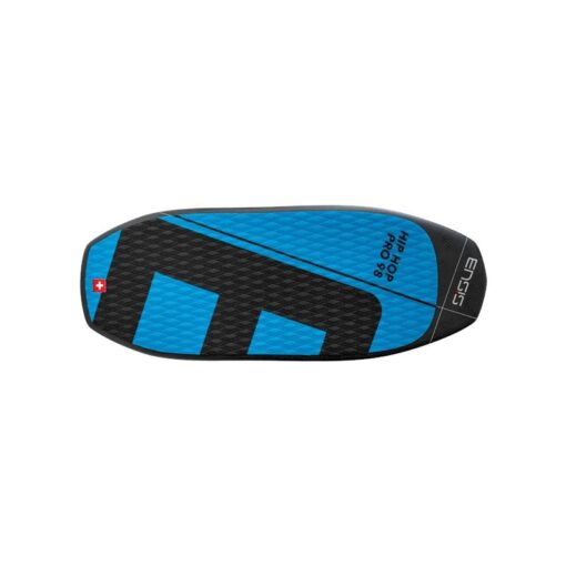 Ensis Hip Hop Pro Pumpfoil Board 2025 - ENSIS HIP HOP PRO Cover Img - Ensis