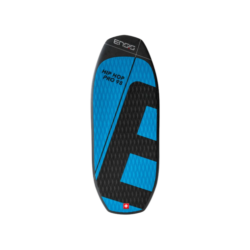 Ensis Hip Hop Pro Pumpfoil Board 2025 - ENSIS HIP HOP PRO Cover Img e1732555537616 - Ensis