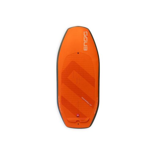 Ensis Rock'N'Roll Soft Top 2025 - ENSIS ROCK N ROLL Soft Top Cover Image2 e1732556124478 - Ensis