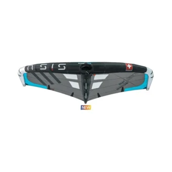 Ensis Wing SCORE III Rigid Handle 2025