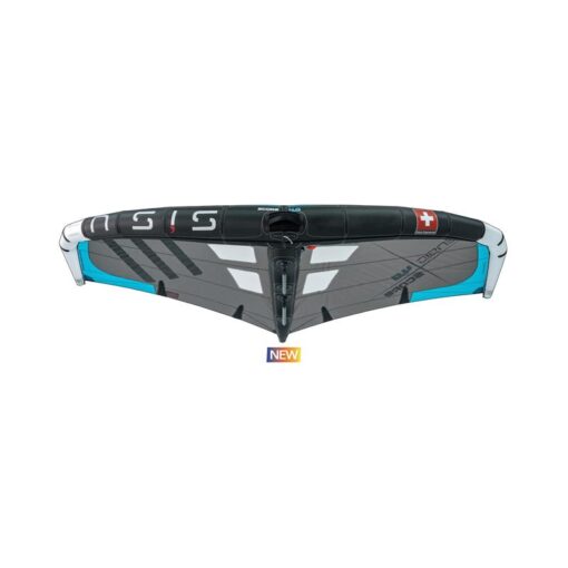 Ensis Wing SCORE III Rigid Handle 2025 - ENSIS SCORE III Blue new test2 - Ensis