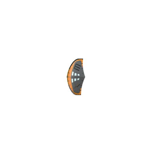Ensis Wing SCORE III Aluula Limited Edition 2025 - ENSIS SCORE III Limited Edition Render Orange - Ensis