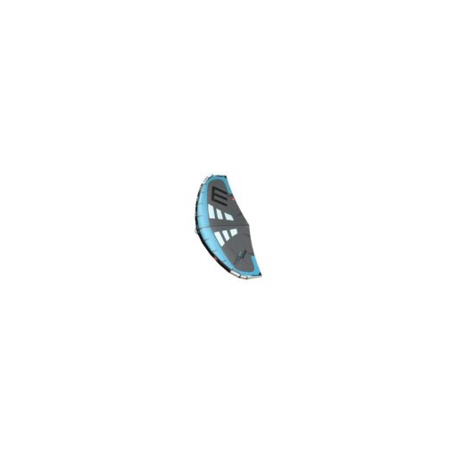 Ensis Wing SCORE III Rigid Handle 2025 - ENSIS SCORE III Render Blue - Ensis