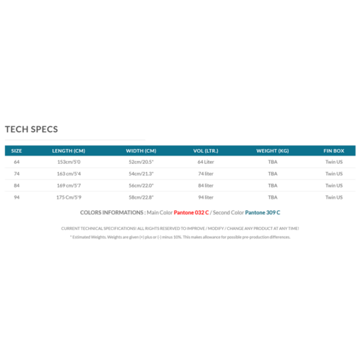 Tabou Flying Saucer Hd Team - FlyingSaucer Specs - Tabou