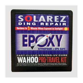Kit Reparacion Solarez Epoxy Pro Travel Kit