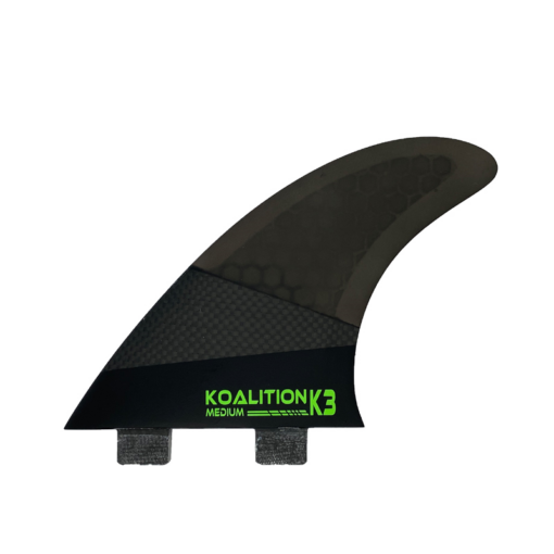 Koalition Core Comp K3 Fcs - Koalition Core Comp K3 Fcs - Koalition