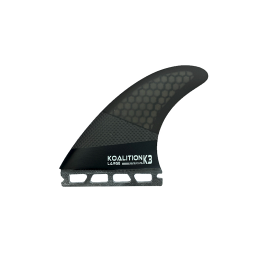 Koalition Core Comp K3 Futures - Imagen 1