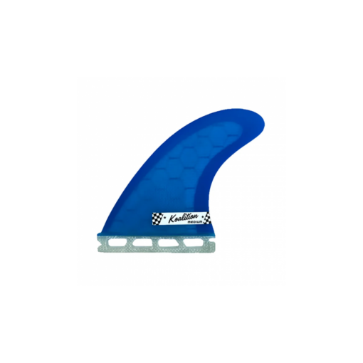 Koalition The Base Blue Futures - Imagen 1