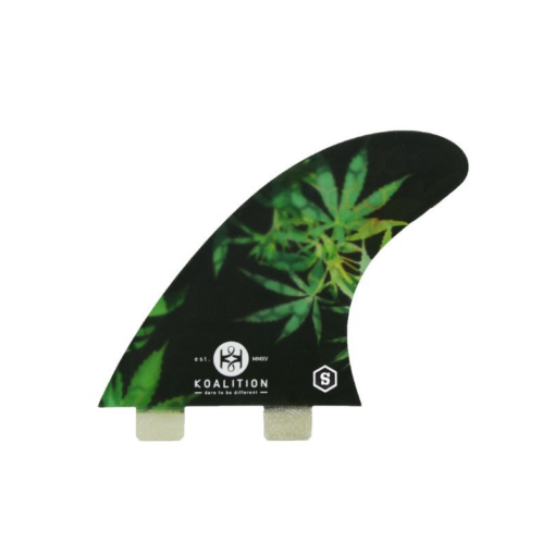 Koalition The Cbd Fcs - Imagen 1