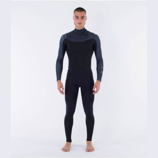 Hurley M Air Toledo 3/2 Mm Ss Fullsuit 2025 - MFS0013332BPAN00 - Hurley