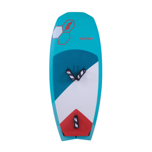 Tabou Pocket Wing Foil Mte - Pocket MTE - Tabou
