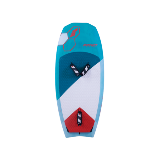 Tabou Pocket Wing Foil Team - PocketTeam - Tabou