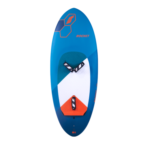 Tabou Rocket Mte - RocketMTE - Tabou
