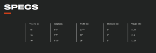 Slingshot UltraFly V1 2025 - UltraFly V1 - Slingshot
