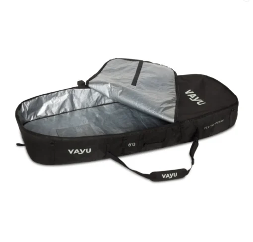 Vayu Boardbag Deluxe 2025 - Vayu Boardbag Deluxe 2025 - Vayu
