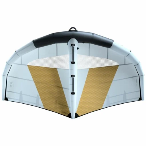 Vayu AURA X2- ALUULA 2025 - aura x v2 aluula grau schwarz 35 m4 - Vayu