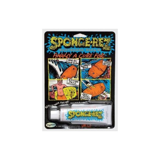 Kit Reparacion Solarez Sponge-Rez 2Oz. - kit reparacion solarez sponge rez 2oz - Solarez