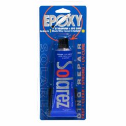 Kit Reparacion Solarez 1Oz Epoxy Ding Repair Pkg