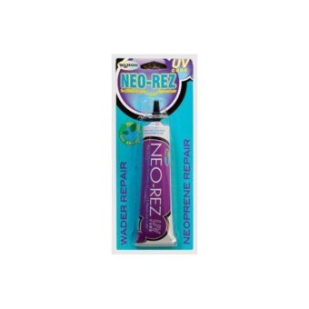 Kit De Reparación Solarez Uv Neo-Rez 1Oz