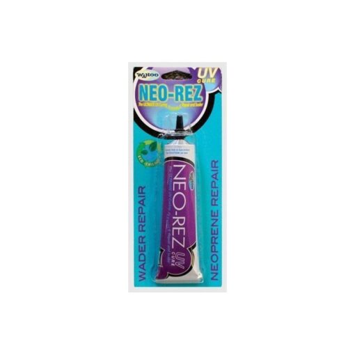 Kit De Reparación Solarez Uv Neo-Rez 1Oz - krsun - Solarez
