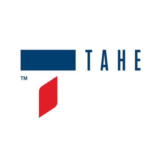Tahe Aria Foil Board 5'11 Air - logo tahe - Tahe