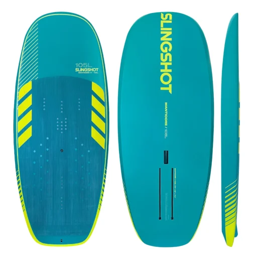 Slingshot Manticore V1 2025 - manticore v1 slingshot sports - Slingshot