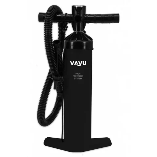 Vayu Vving Pump 2025 - Imagen 1