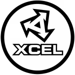 Tienda Online de Wingfoil, Windsurf, Kitesurf - xcel logo -