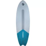 Cabrinha Flare Penta Fish Surfboard 2025 - Imagen 2