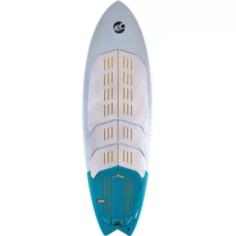 Cabrinha Flare Penta Fish Surfboard 2025