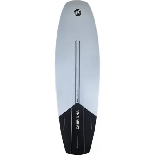 Cabrinha Method Thruster Surfboard 2025 - 03Methodbottom - Cabrinha