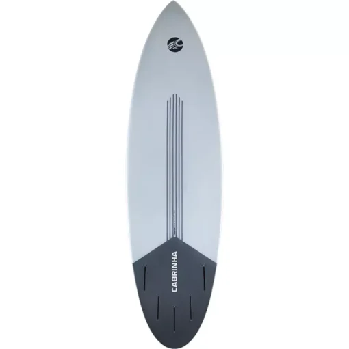 Cabrinha Phantom Penta Surfboard 2025 - 03PhantomBottom - Cabrinha